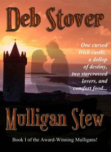 Mulligan Stew Read online