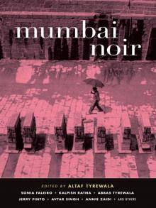 Mumbai Noir Read online