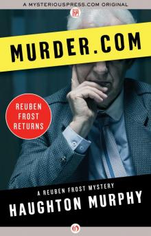 Murder.com Read online