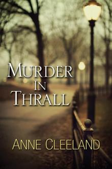 Murder In Thrall Read online