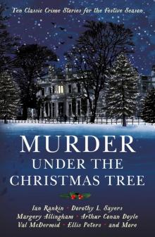 Murder under the Christmas Tree Read online