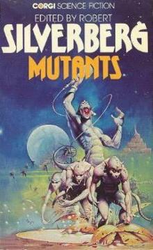 Mutants Read online