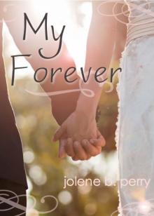 My Forever (The Next Door Boys) Read online