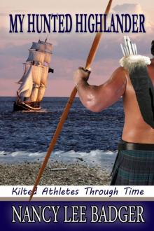 My Hunted Highlander Read online