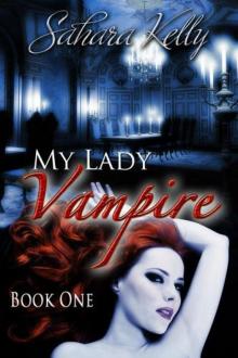 My Lady Vampire Read online