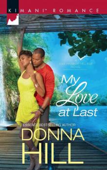 My Love at Last Read online