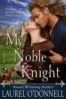 My Noble Knight Read online