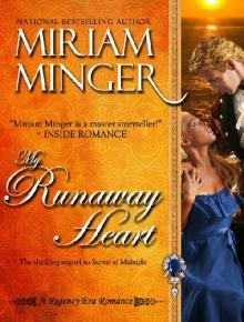 My Runaway Heart Read online