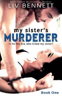 My Sister's Murderer Read online