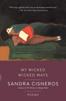 My Wicked Wicked Ways Read online