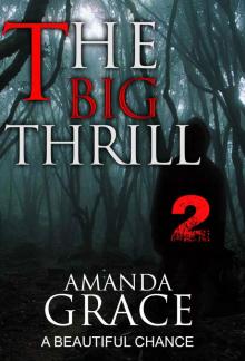 MYSTERY: THE BIG THRILL - A BEAUTIFUL CHANCE: Mystery, Suspense, Thriller, Suspense Crime Thriller (ADDITIONAL BOOK INCLUDED ) (Mystery thriller Suspense Collection Literature & fiction)