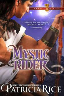 Mystic Rider Read online