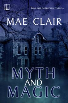 Myth and Magic Read online