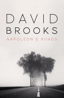 Napoleon's Roads Read online