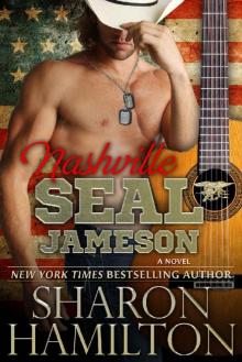 Nashville SEAL: Jameson: Nashville SEALs