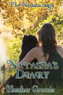 Natasha's Diary