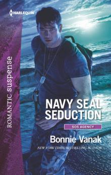 Navy SEAL Seduction Read online