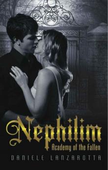 Nephilim Read online
