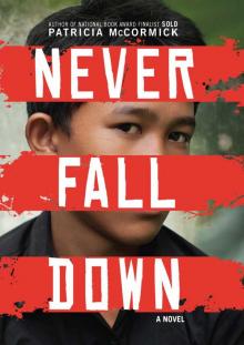 Never Fall Down: A Novel Read online