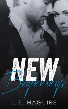 New Beginnings Read online