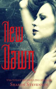 New Dawn Read online