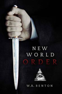 New World Order: 666 - The Mark of the Beast (Vol. 1)
