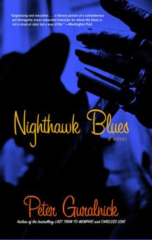 Nighthawk Blues Read online