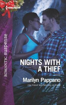 Nights with a Thief Read online