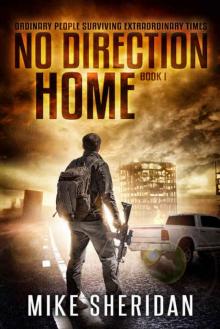 No Direction Home (Book 1): No Direction Home Read online