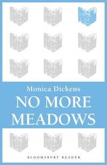 No More Meadows Read online