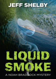 Noah Braddock - 03 - Liquid Smoke Read online