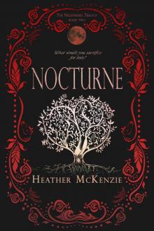 Nocturne Read online