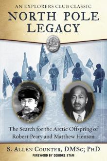 North Pole Legacy