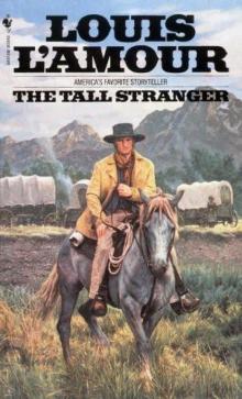Novel 1957 - The Tall Stranger (v5.0) Read online