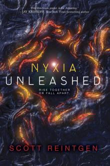 Nyxia Unleashed Read online