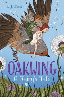 Oakwing Read online