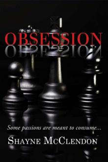 Obsession (Endurance) Read online