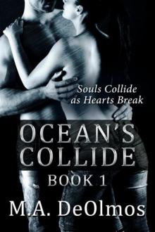 Oceans Collide