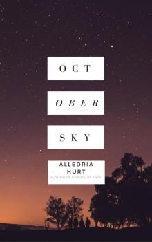 October Sky Read online