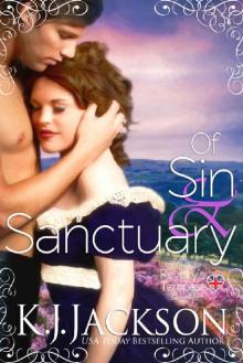 Of Sin & Sanctuary: A Revelry’s Tempest Novel Read online