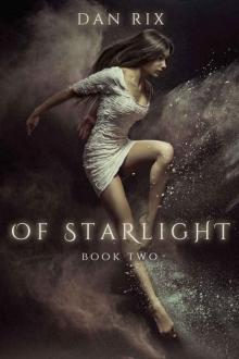 Of Starlight (Translucent Book 2)