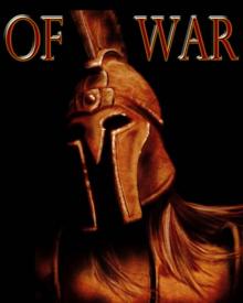 OF WAR Anthology Novels 1-3 Read online