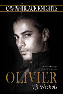 Olivier Read online