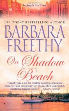 On Shadow Beach Read online