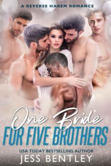One Bride for Five Brothers Read online