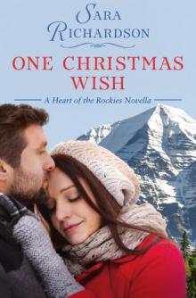 One Christmas Wish Read online