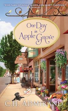 One Day in Apple Grove Read online