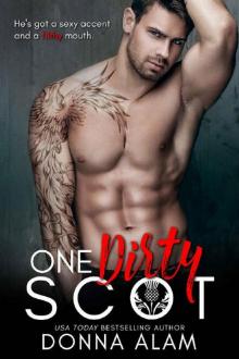 One Dirty Scot Read online