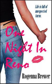 One Night In Reno Read online