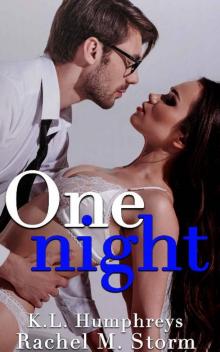 One Night Read online